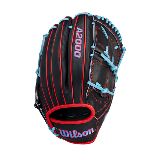 2026 Wilson A2000 B25 12.25