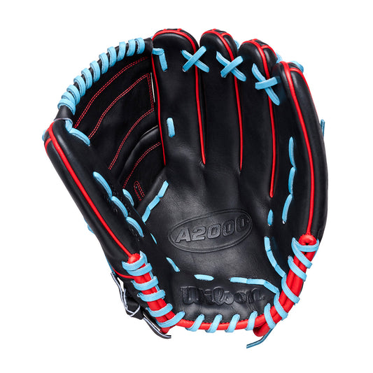 2026 Wilson A2000 B25 12.25