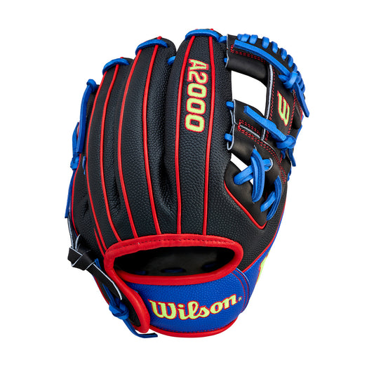 2026 WIlson A2000 DP15SS 11.5