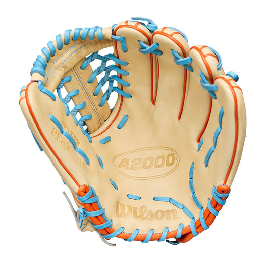 2026 WIlson A2000 PF89 11.5