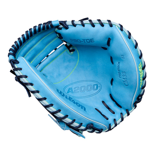 2026 Wilson A2000 CM33SS 33