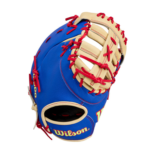 2026 Wilson A2000 1677SS 12.5