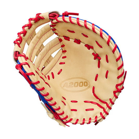 2026 Wilson A2000 1677SS 12.5