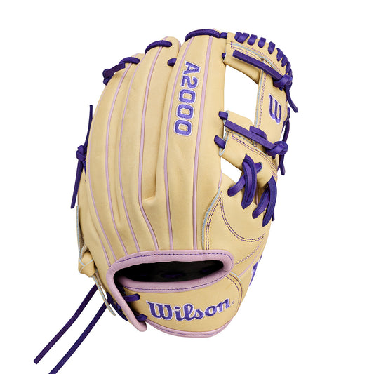 2026 Wilson A2000FP H12 12