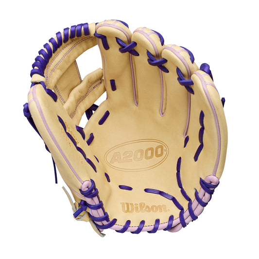 2026 Wilson A2000FP H12 12