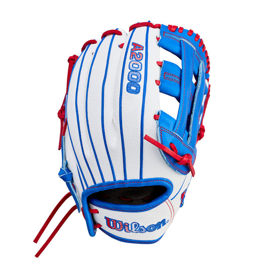 2026 Wilson A2000FP FP1712SS 12