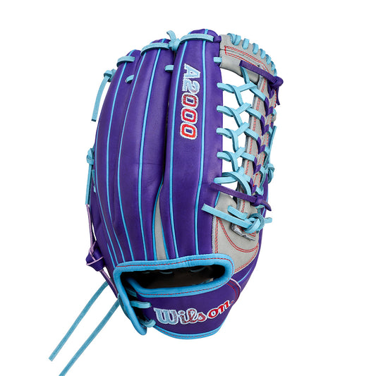 2026 Wilson A2000FP T125 12.5