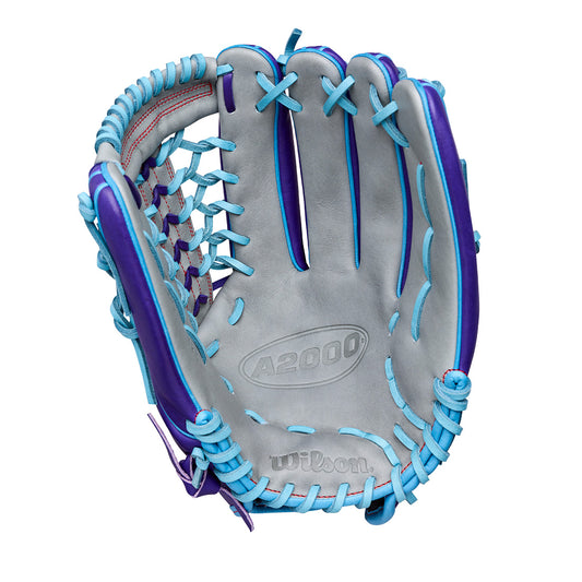 2026 Wilson A2000FP T125 12.5