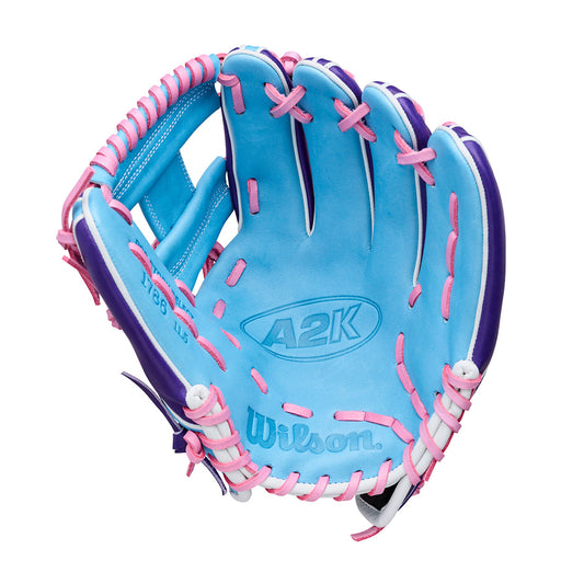 2026 Wilson A2K 1786 11.5