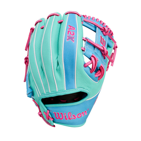 2026 WIlson A2K 1975SS 11.75