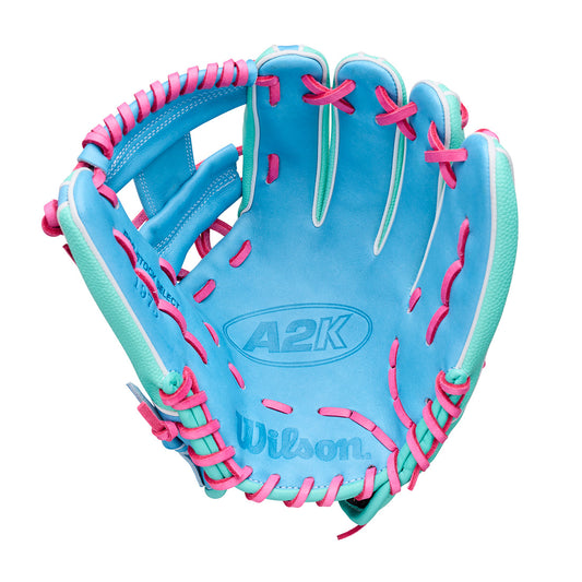 2026 WIlson A2K 1975SS 11.75