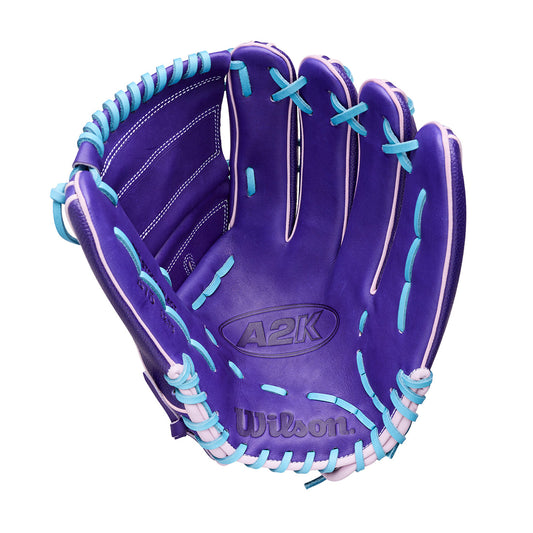 2026 Wilson A2K B75 12.75