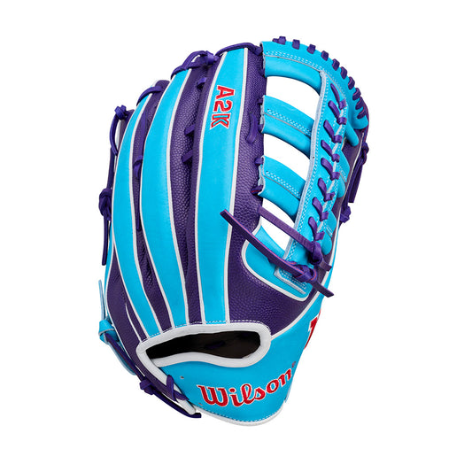 2026 Wilson A2K 1810SS 12.75