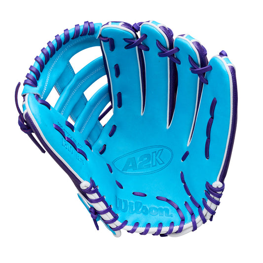 2026 Wilson A2K 1810SS 12.75