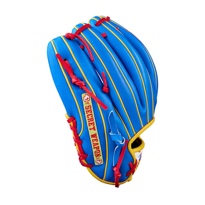 2026 Wilson A2000 Backyard Baseball Pablo Sanchez 1786 11.45" Infield Baseball Glove: WBW104629115