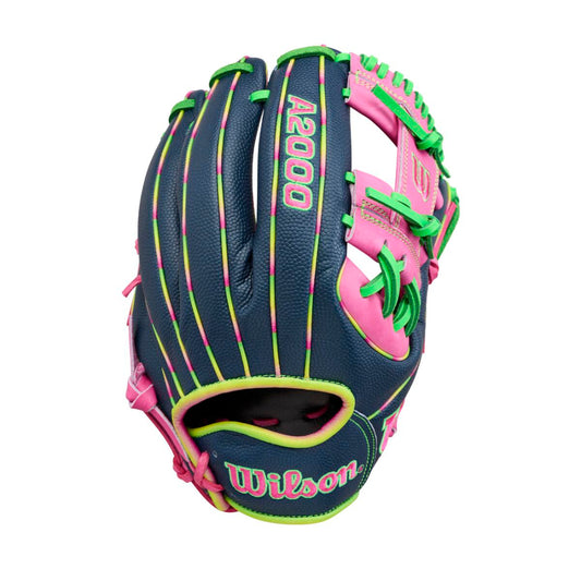 Wilson A2000 June 2026 GOTM 11.75