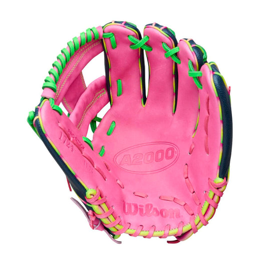 Wilson A2000 June 2026 GOTM 11.75