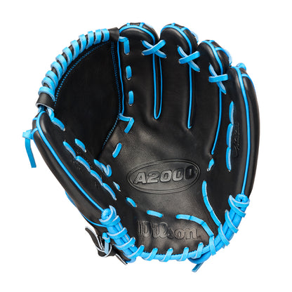 2026 Wilson Love The Moment A2000 B23 Puzzle Piece 12" Pitcher's Baseball Glove: WBW10482912