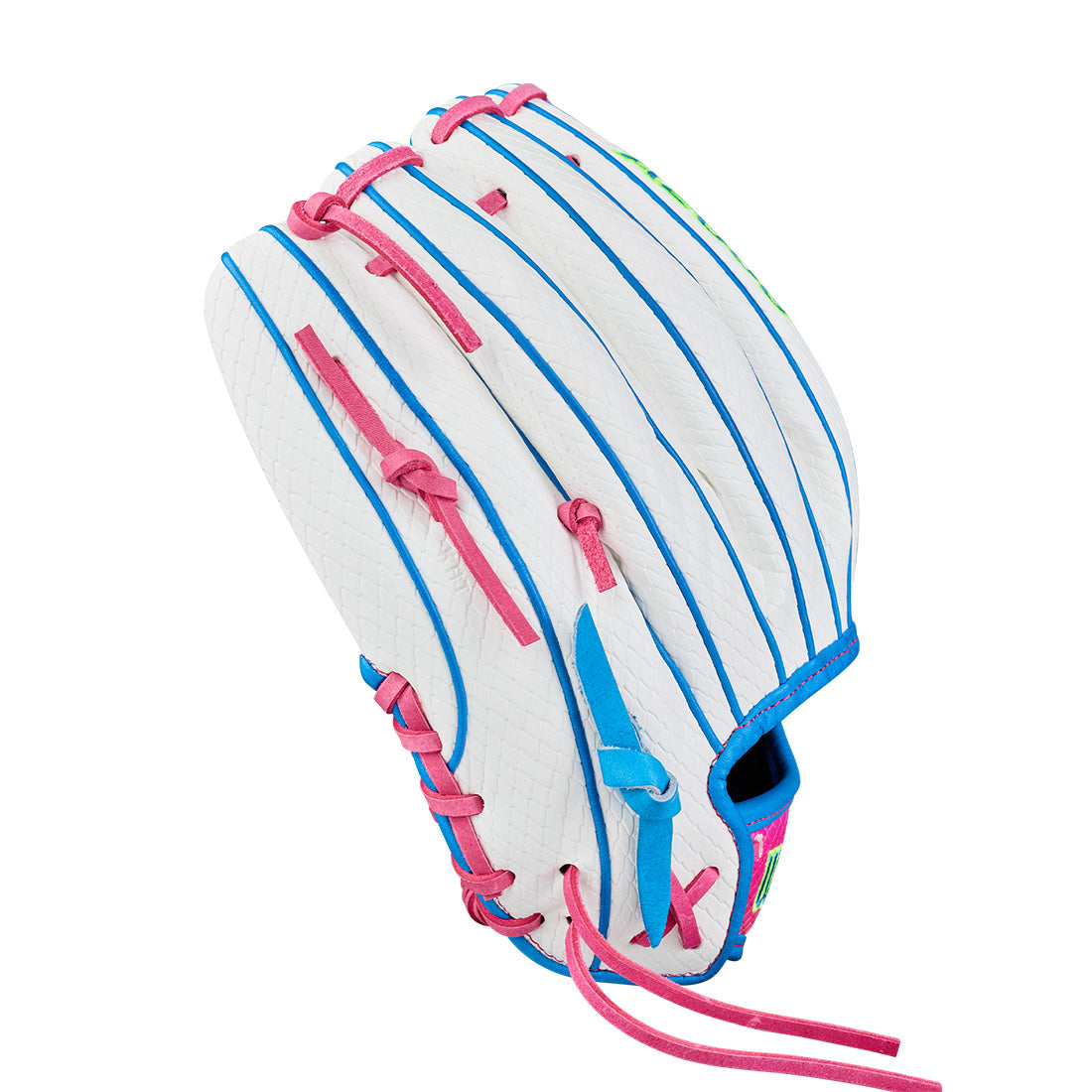 2026 Wilson Love The Moment A2000 FP H12 12" Fastpitch Softball Glove: WBW10483612