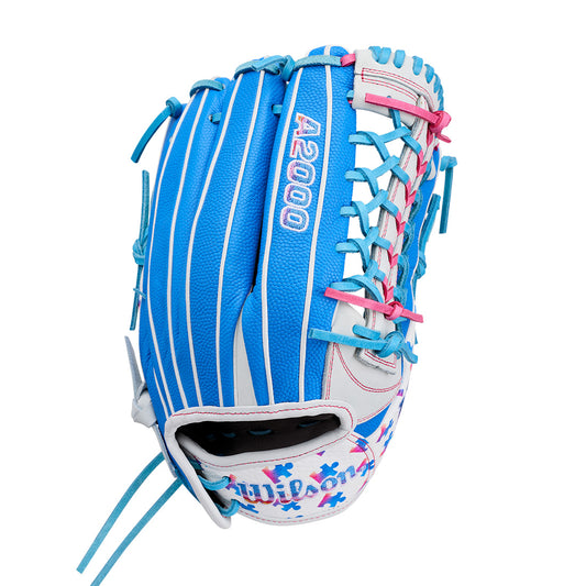 2026 Wilson Love The Moment A2000 FP T125 12.5