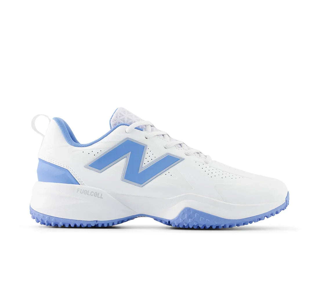 New Balance Women's FuelCell Fuse v5 Turf Trainers: STFUSEv5