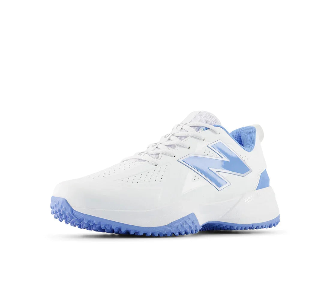 New Balance Women's FuelCell Fuse v5 Turf Trainers: STFUSEv5