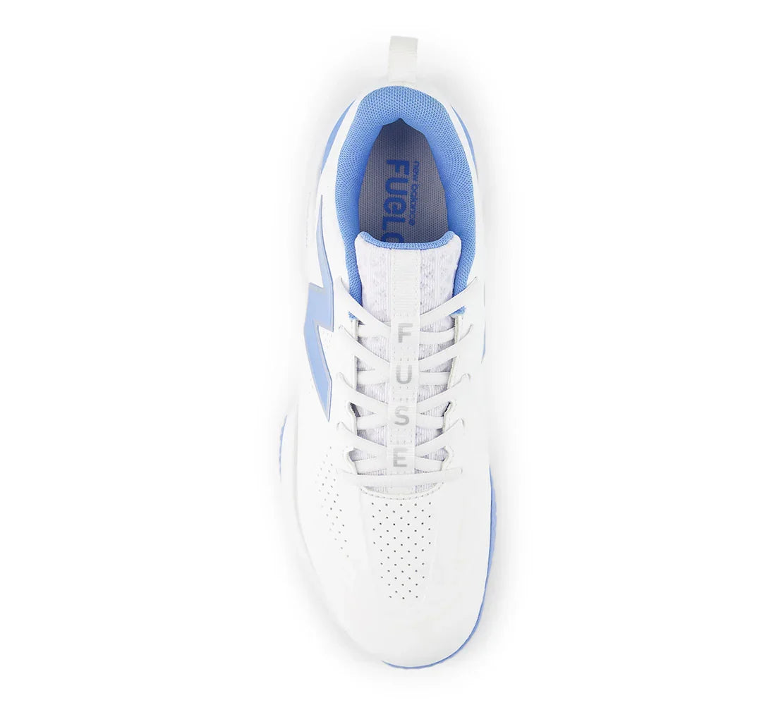 New Balance Women's FuelCell Fuse v5 Turf Trainers: STFUSEv5