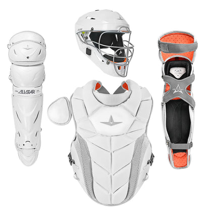 27 Season PHX™ LT Series Paige Halstead Fastpitch Catcher's Gear: CKW-PHX-LT