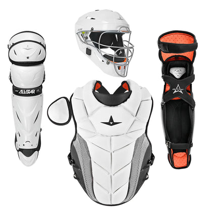 27 Season PHX™ LT Series Paige Halstead Fastpitch Catcher's Gear: CKW-PHX-LT