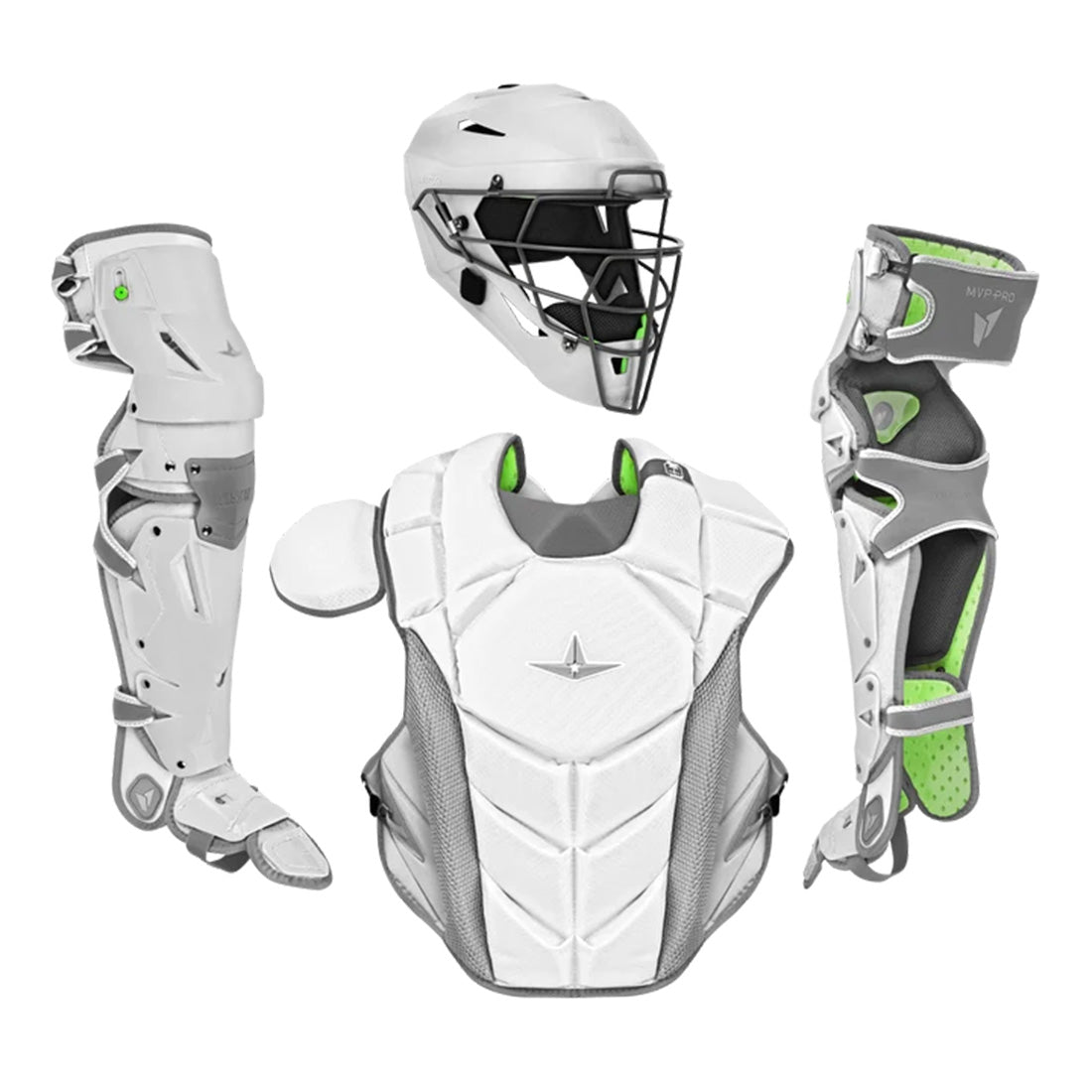 All-Star 27 Season MVP-PRO™ LT Series
