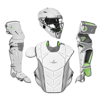 All-Star 27 Season MVP-PRO™ LT Series