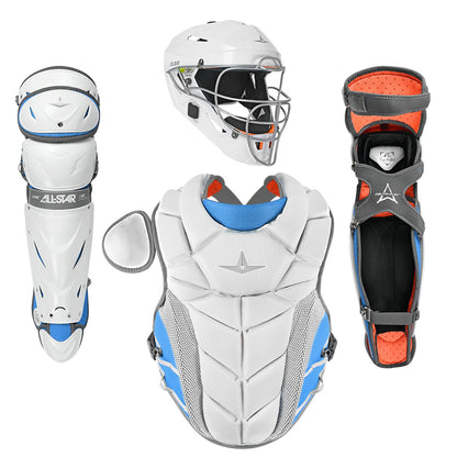 27 Season PHX™ LT Series Paige Halstead Fastpitch Catcher's Gear: CKW-PHX-LT