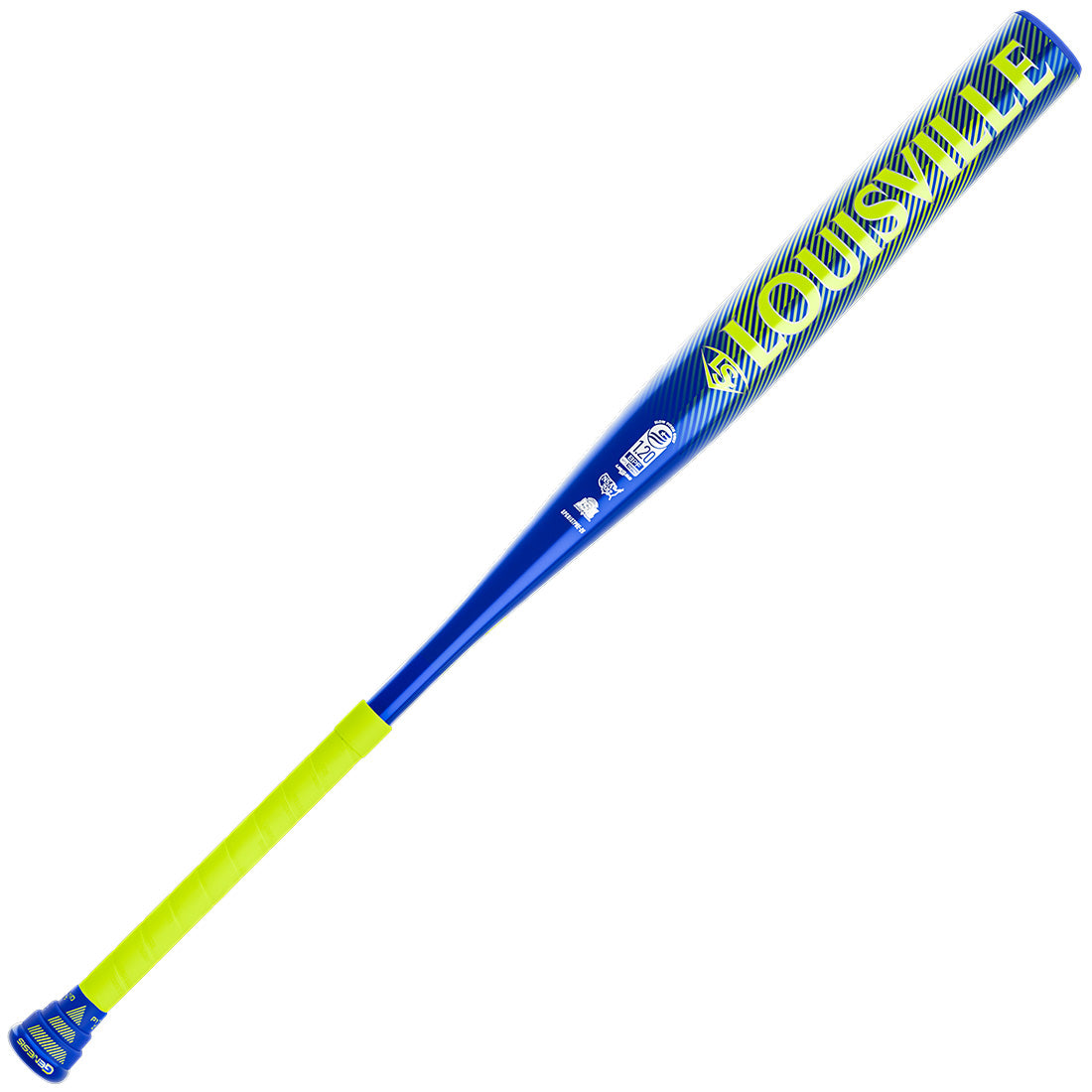 louisville slugger genesis double wall barrel endload bat