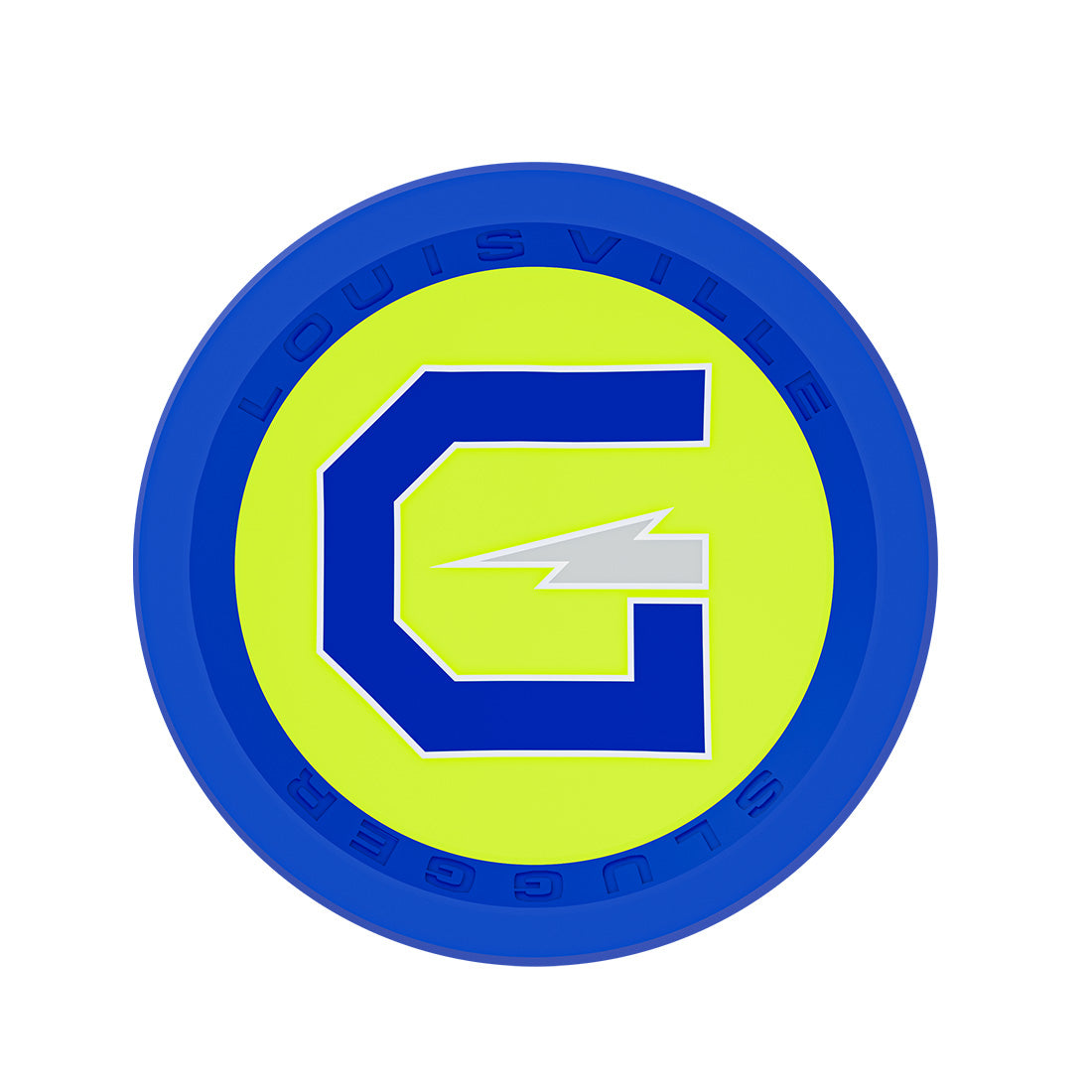 genesis stripes 13 inch barrel 0.5 oz endload softball bat