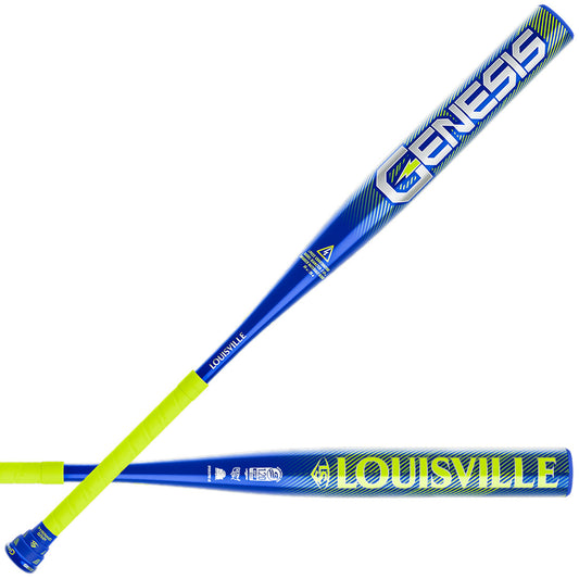 2026 Louisville Slugger Genesis 