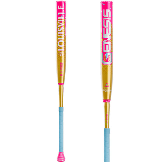 2026 Louisville Slugger Genesis 