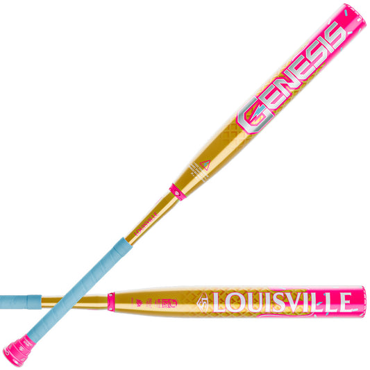 2026 Louisville Slugger Genesis 