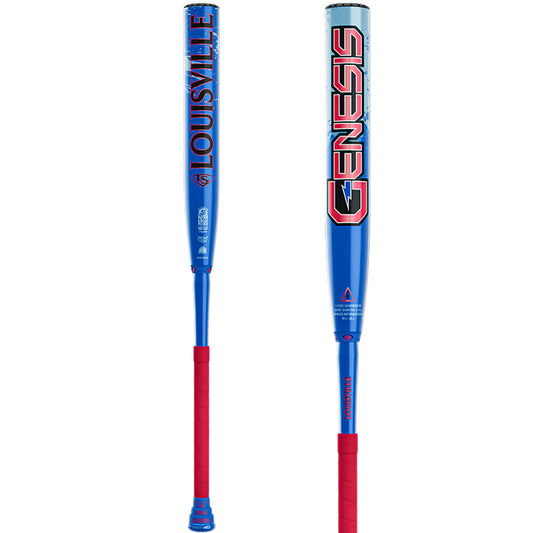 2026 Louisville Slugger Genesis 2PC 