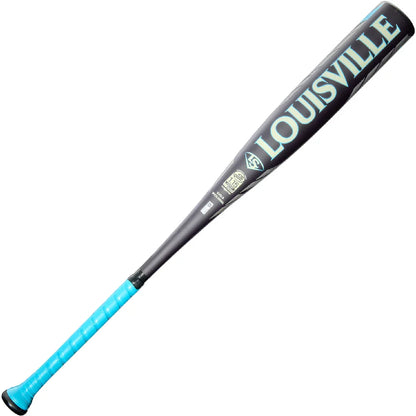 2026 Louisville Slugger Atlas 2 3/4" USSSA Baseball Bat: -10, -8, -5