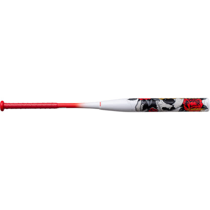 2026 Worth Bedlam Josh Riley 13.5" 2PC End Loaded USA Slowpitch Softball Bat: WSA6JRBEDL