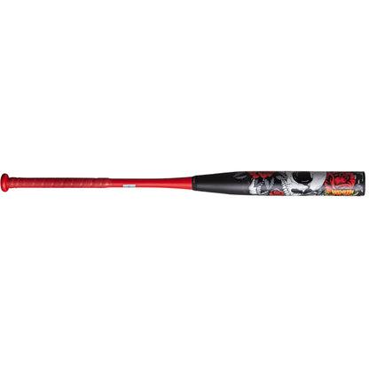2026 Worth Bedlam Josh Riley XXL 12" 2PC End Load USSSA Slowpitch Softball Bat: WSU6JRB12X