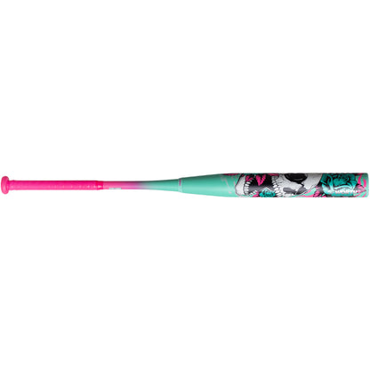 2026 Worth Bedlam Josh Riley 13.5" 2PC Balanced USSSA Slowpitch Softball Bat: WSU6JRBEDB