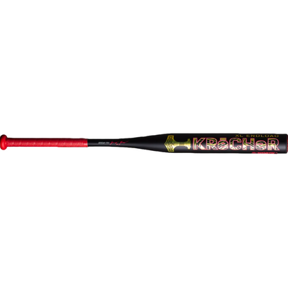 2026 Worth Krecher XL Jeremy Fry 1PC 12.75" USSSA Slowpitch Softball Bat: WSU6KJF1L