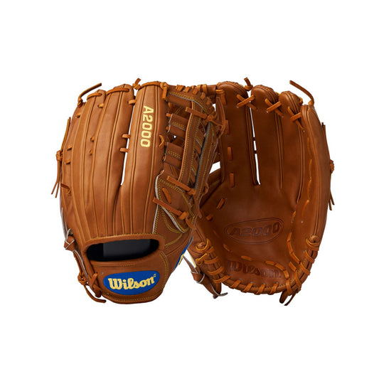 2025 Wilson Canadian Exclusive A2000 SP135 13.5” Slowpitch Softball Glove: WTA25RSP135PW