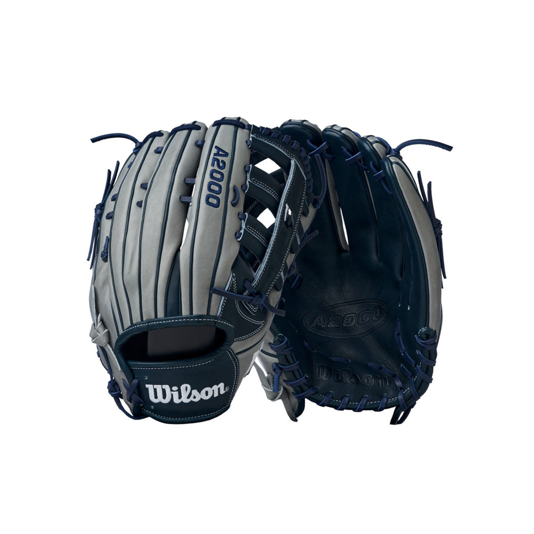 2025 Wilson Canadian Exclusive A2000 SP13 13” Slowpitch Softball Glove: WTA25RSP13NG
