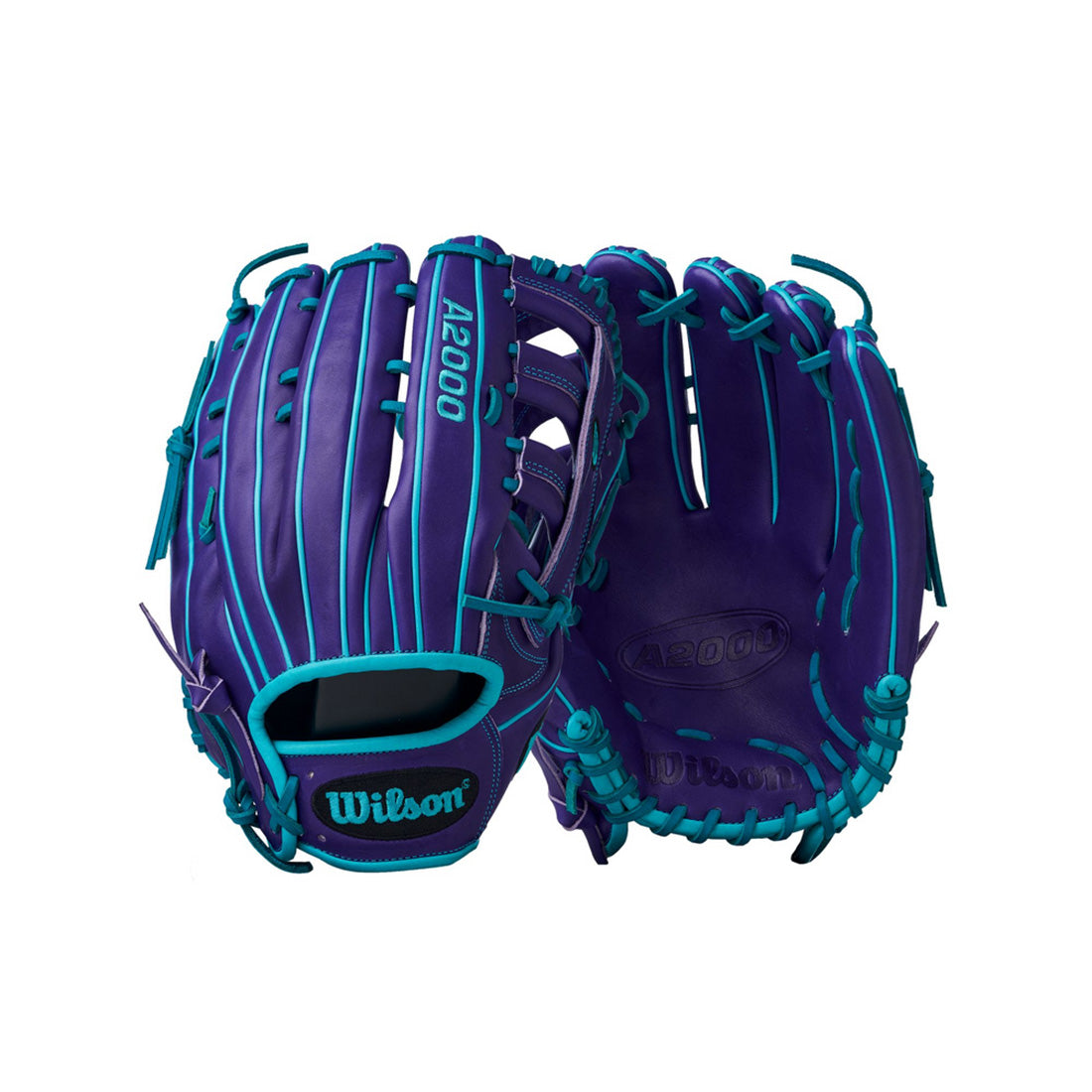 2025 Wilson Canadian Exclusive A2000 SP13 13” Slowpitch Softball Glove: WTA25RSP13PT