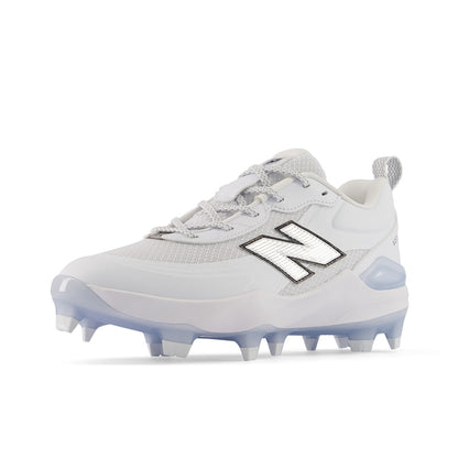 Velo v5 Molded women’s cleat featuring Fresh Foam X cushioning