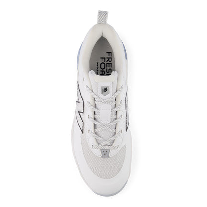 TPU molded outsole on the Velo v5 women’s softball cleat