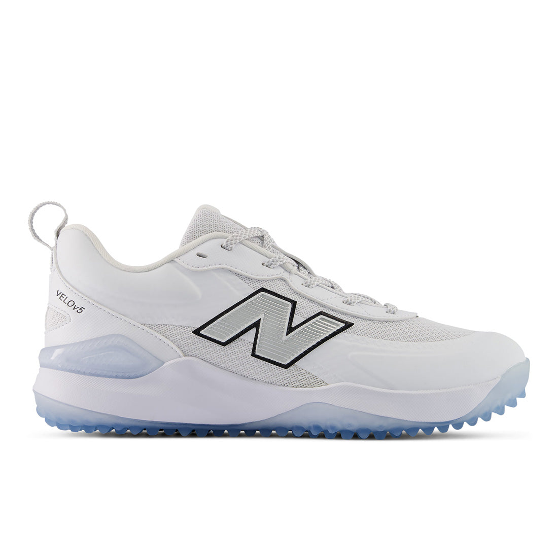New Balance Women's Fresh Foam X Velo V5 Turf Trainers