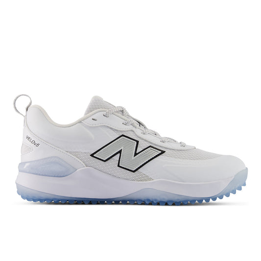 New Balance Women's Fresh Foam X Velo V5 Turf Trainers